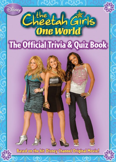 Heidi Hurst/Official Trivia & Quiz Book,The